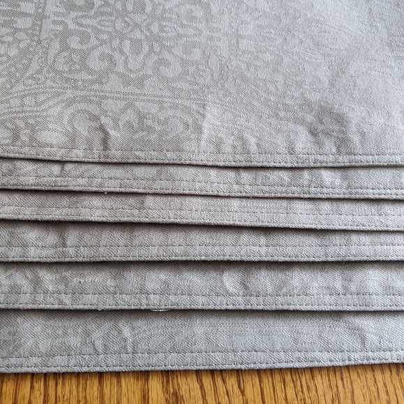 Waterford Other - Table Placements